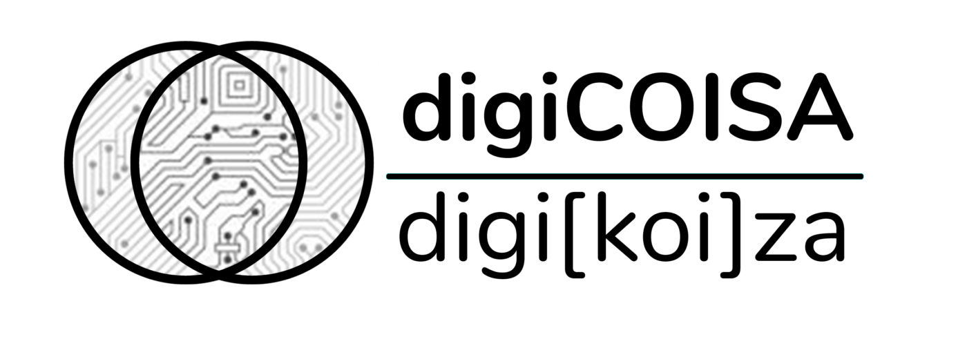 Digikoiza